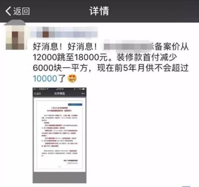 备案价,再上调!广州单合同楼盘增至22个!