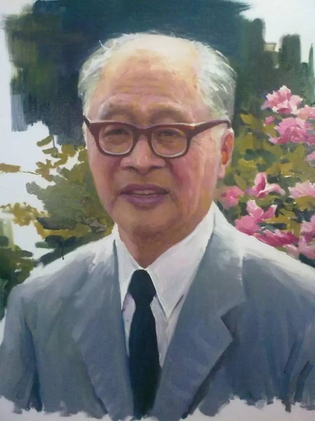 他是中国真正的"核武器之父,为国神隐17年,3弃
