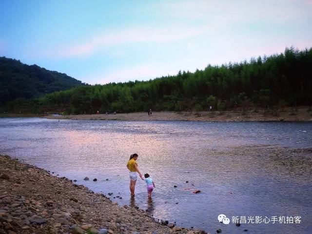 《赏荷正当时-新昌光影心手机拍客群琅琊榜(第079期)
