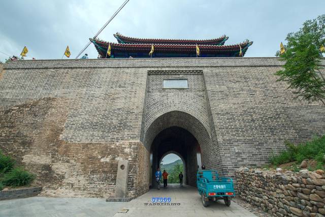 京北三大重镇之首 古北口-旅游频道-手机搜狐