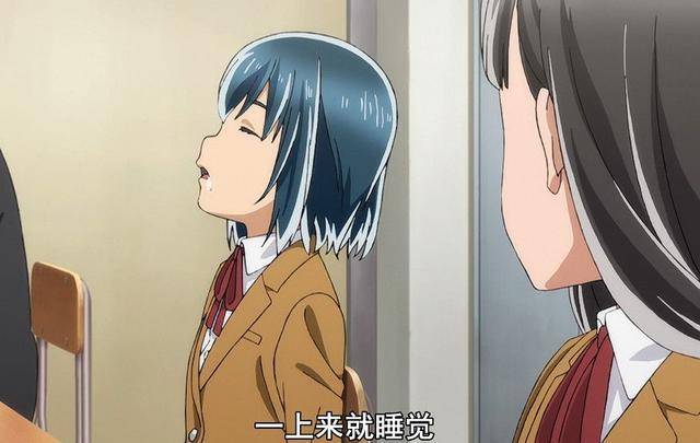 《超能力女儿》闺女成长记