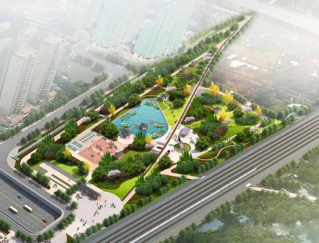 茂名未来的发展蓝图出炉,水东湾新城将变成这样!