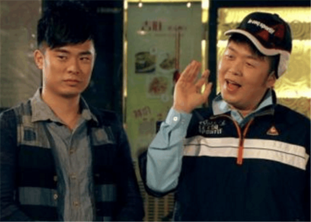 何炅、胡歌零片酬客串《爱情公寓》, 唯独他却是被陈赫骗去的