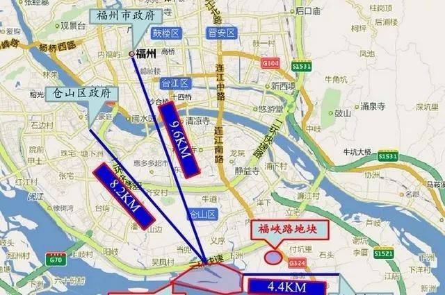 福州欢乐谷"泡汤"了?清华同衡将操刀帝封江规划方案!