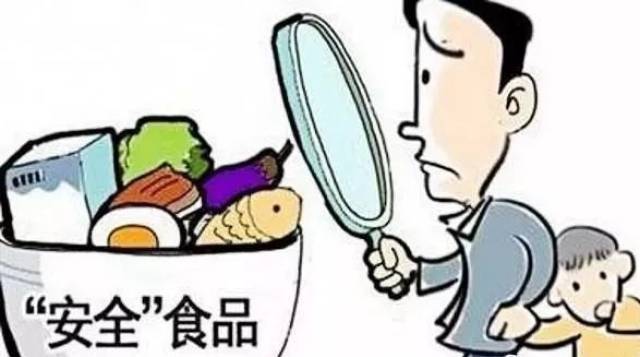 随着夏季气温升高,为确保身体健康防范食物中,在此特别提醒注意以下