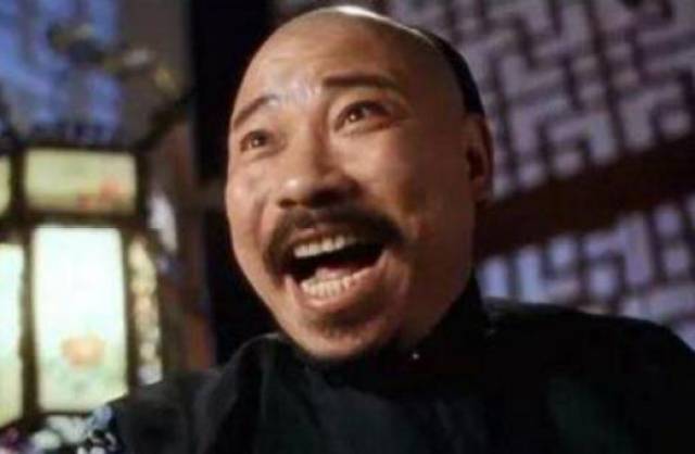 历史上真实的方世玉,身材矮胖但武艺高强,最终的死法很尴尬