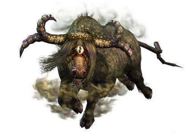 远古四大恶兽，除了朱厌和祸斗还有谁?你又对它们了解多少呢?