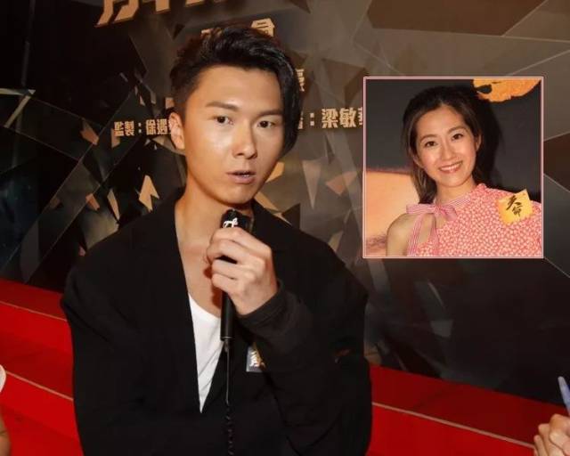 《夜蒲》女星疑遭警员抄牌爆调情对话,JC晒“警钟胸”生完都