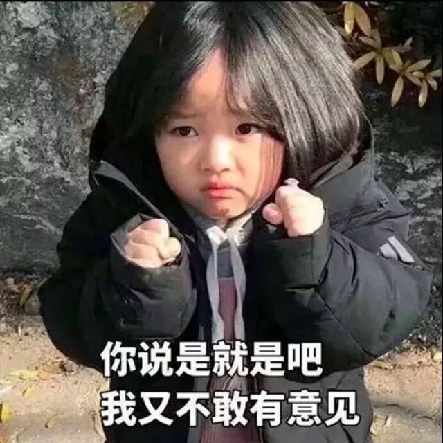 "你是大哥,你说了算"
