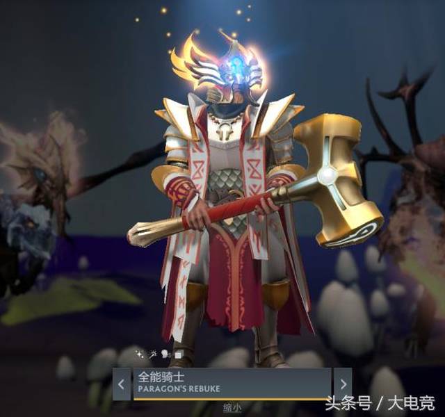 dota2:ti8不朽2他终于leile!黑鸟大招效果爆炸