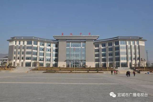 宣城高考文理科第一名是他们附宣城中学宣城二中高考成绩通报