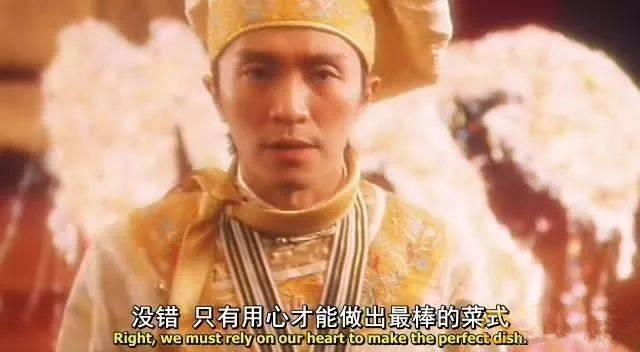 喜剧之王 - 周星驰 56岁生日快乐!