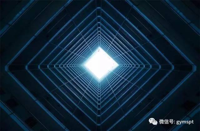 对称:世界上"最完美"的艺术形式