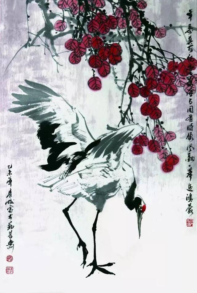 顾青蛟作品