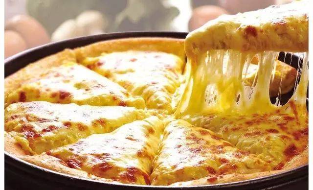 披萨只吃必胜客?你把我大深圳这几家披萨店放在哪里!