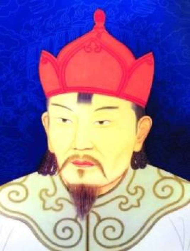 可是,林丹汗死都不会相信,并没有到山穷水尽的察哈尔部,却迅速土崩