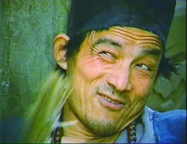 流传至今的十个经典角色,游本昌第三,陆树铭第四