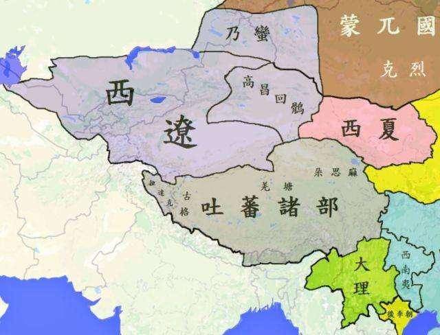 武则天:长寿 武则天能够上位,除了她对权力痴迷,手段残忍外,最重要的