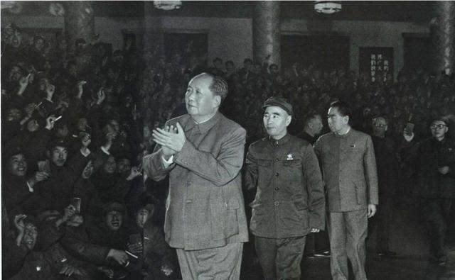 中印战争时,为何林帅曾怒称