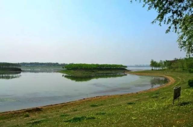 丁香湖