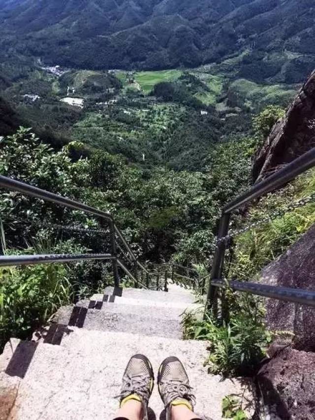 【在线预订】连山金子山森林雪谷壮瑶度假村~岭南凉城