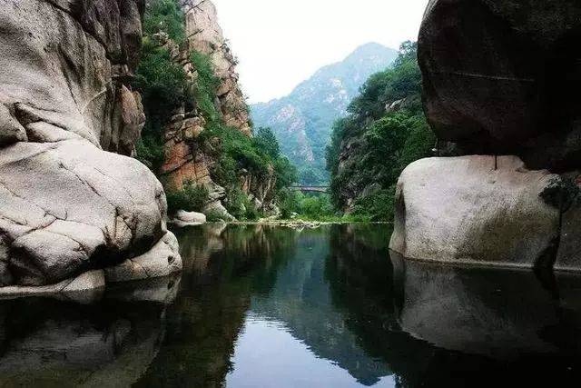 北京昌平区,延庆区|京郊2区不能错过的免费景点