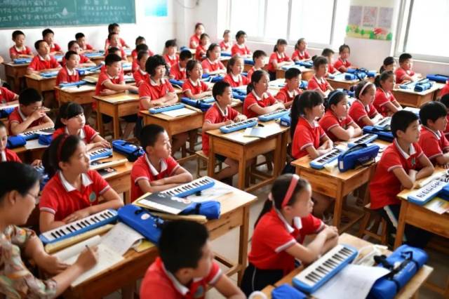 昨天福利彩票·为福添彩爱心音乐教室·心愿