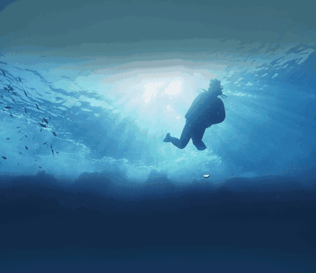 不玩水?不叫夏天!