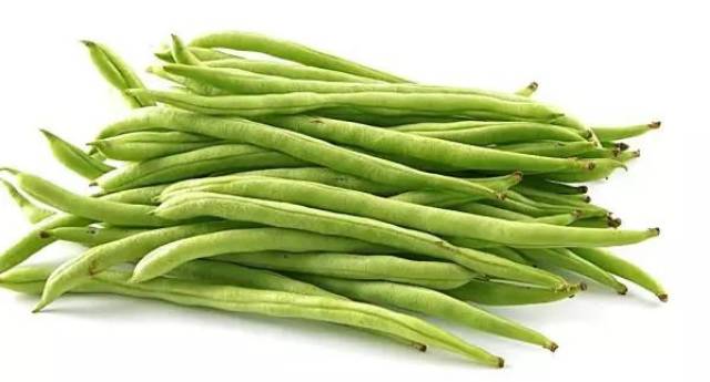 四季豆,蚕豆等豆类蔬菜