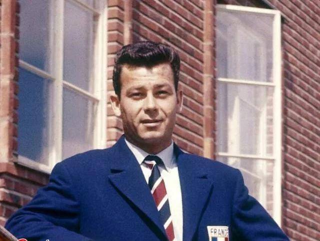 世界杯总进球数排行:现役仅一人!C罗7球!