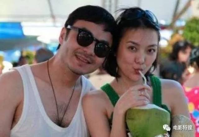 汪涵老婆杨乐乐和前妻陈洁对比,她赢了颜值却输了性格,网友:难怪汪涵