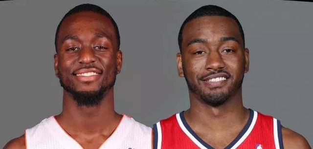 nba球星"真实身份"揭秘:小品奇才科比,足坛新星凯里欧文