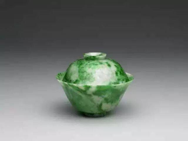 台北故宫博物院的玉石臻品,太惊艳了!
