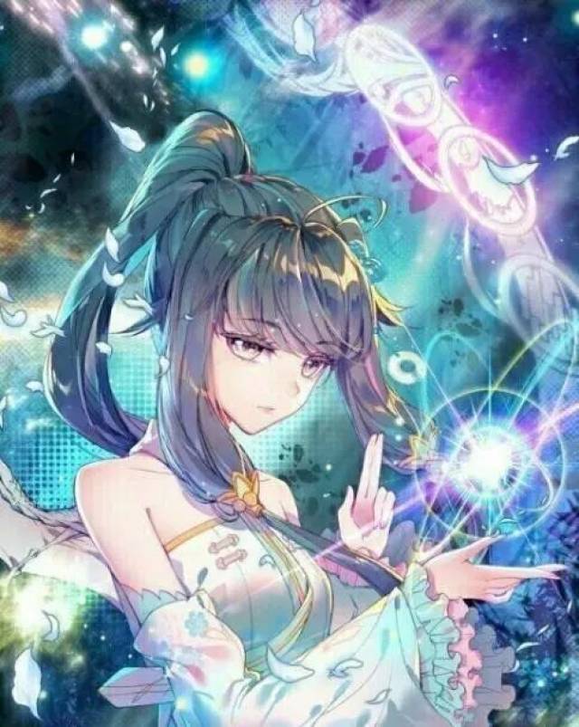 龙王传说 | 关于“万年布局，”唐昊”，“冰封”