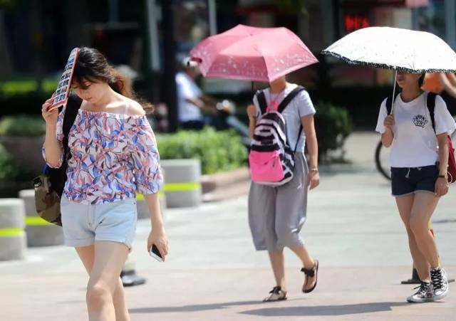 中到大雨 大风冰雹!河北大范围雷雨要来,这些事情千万别做