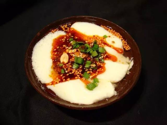 豆腐脑