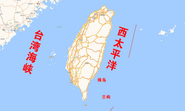 五湖四海,中国真的只有四大海域吗?错了,中国其实有五大海域!图片