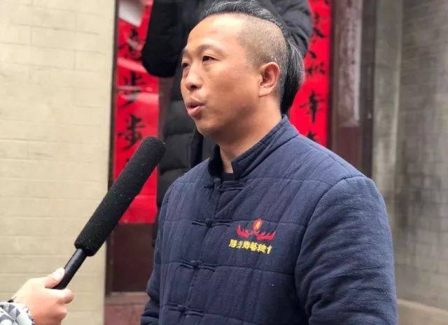 2014年冬,胜芳乡艺总会(以下简称"总会")负责人之一许雯峰找到蔡利