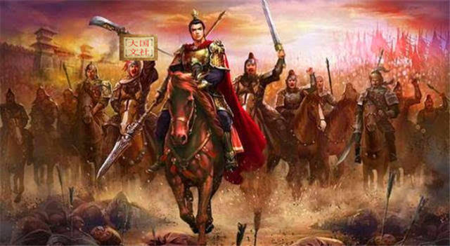 古代士兵冲锋不怕死?冲锋的士兵脑子不好?士兵:你脑子