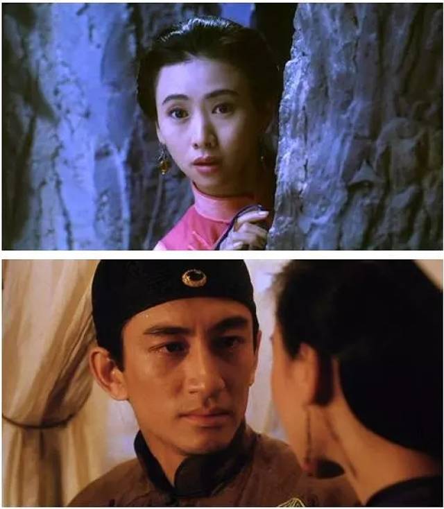 揭秘《满清十大酷刑》!翁虹是最美的小白菜,改编自晚清四大奇案
