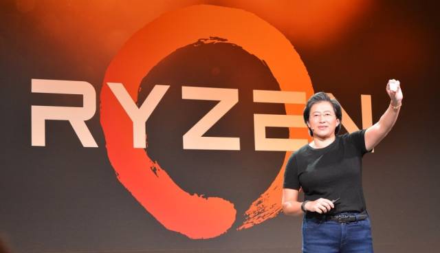 amd yes!这届锐龙apu笔记本真行,买这4款不会错