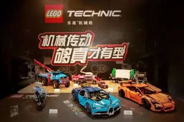 2018下半年新品乐高来了!乐高迷什么值得买?
