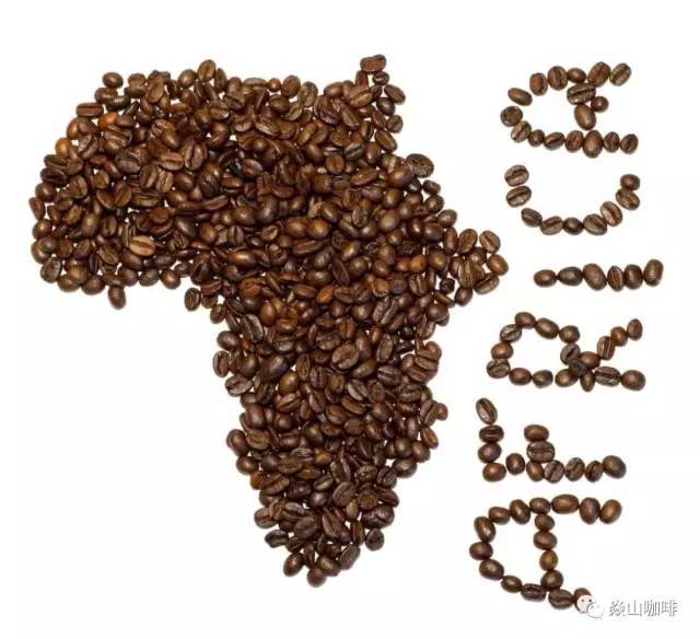 【浓郁咖啡】非洲咖啡各大产区咖啡详解