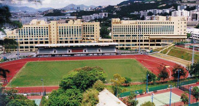 广外南国考研经验分享系列 | 香港浸会大学——李璐