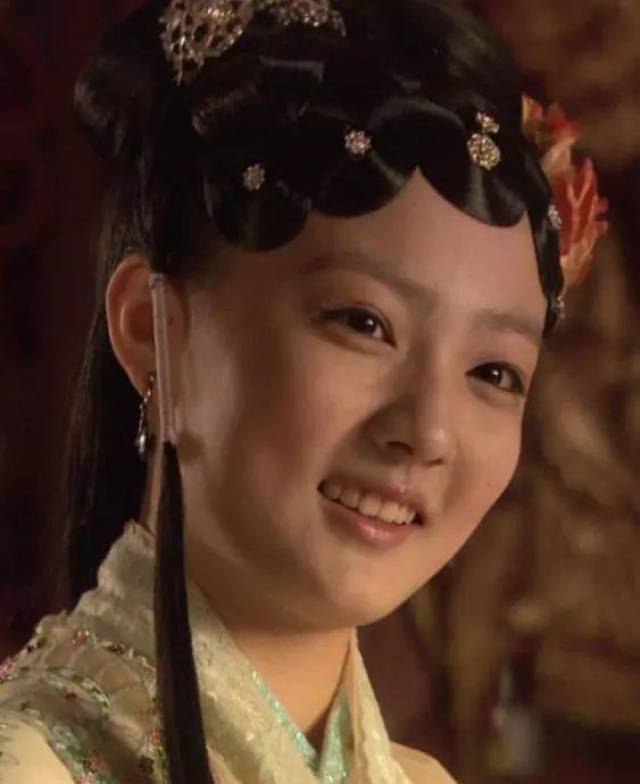 新版《红楼梦》拍摄已10年,除了杨幂赵丽颖,该剧还有哪些大咖?