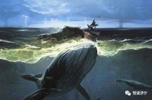 【慕晴讲故事】海底两万里—遭遇袭击
