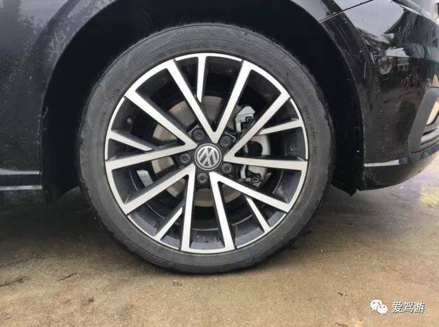 仅11.59万,就拥有一款比你更了解用车需求的王者之车—朗逸plus