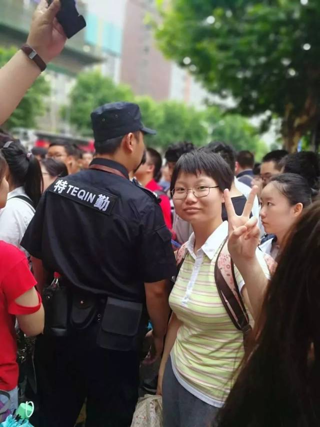 2018年各地高考最高分相继露面! 内附高分练成秘笈！