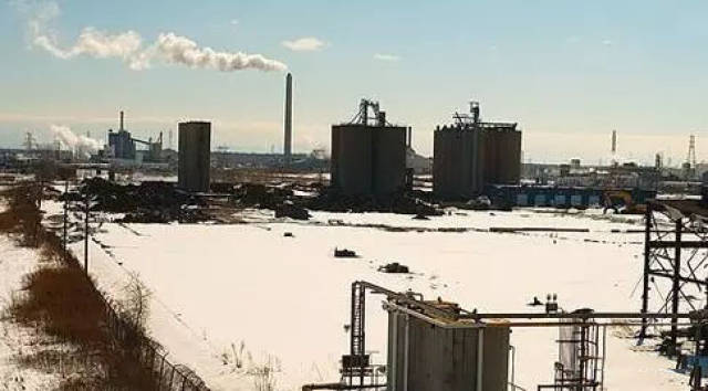 看环保如何毁灭一个工业大国