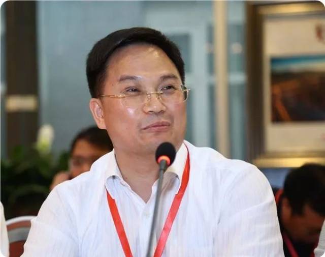 北京广西企业商会会长郑志